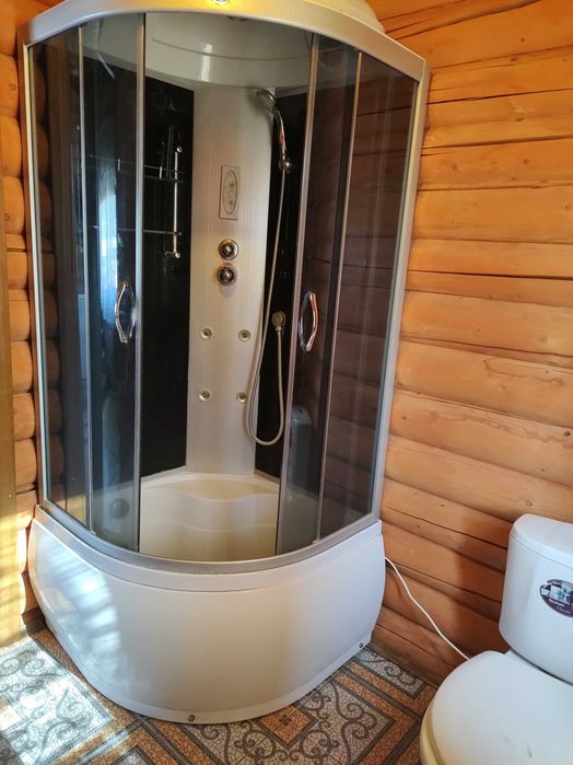 Подобова оренда в Яготині з цілодобовою електроенергією і теплом