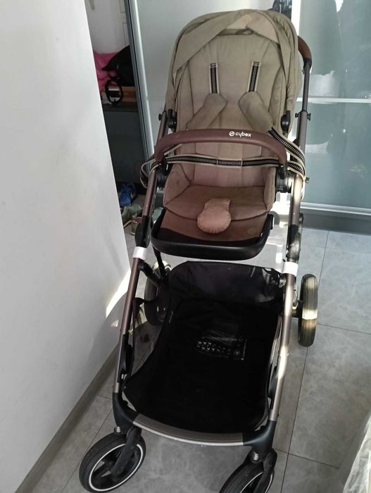 Wózek Cybex gazelle s