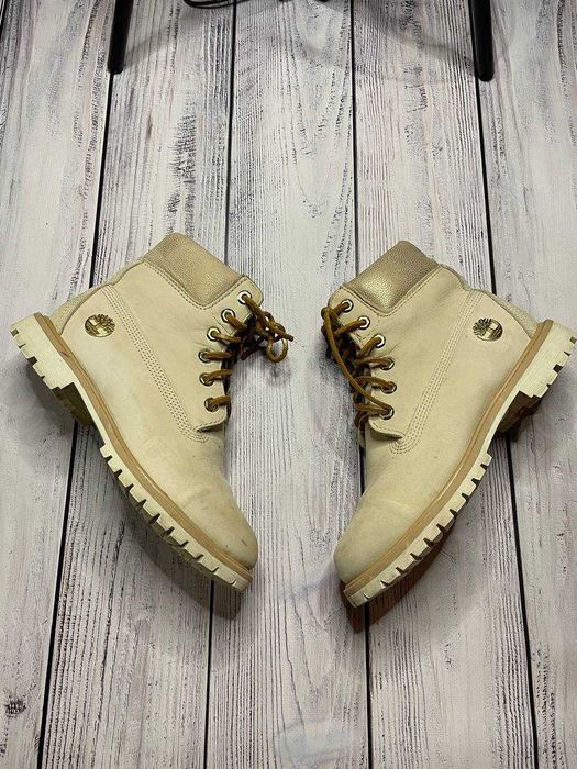 Ботинки Timberland Primaloft