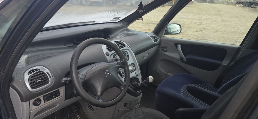 Xsara picasso citroen