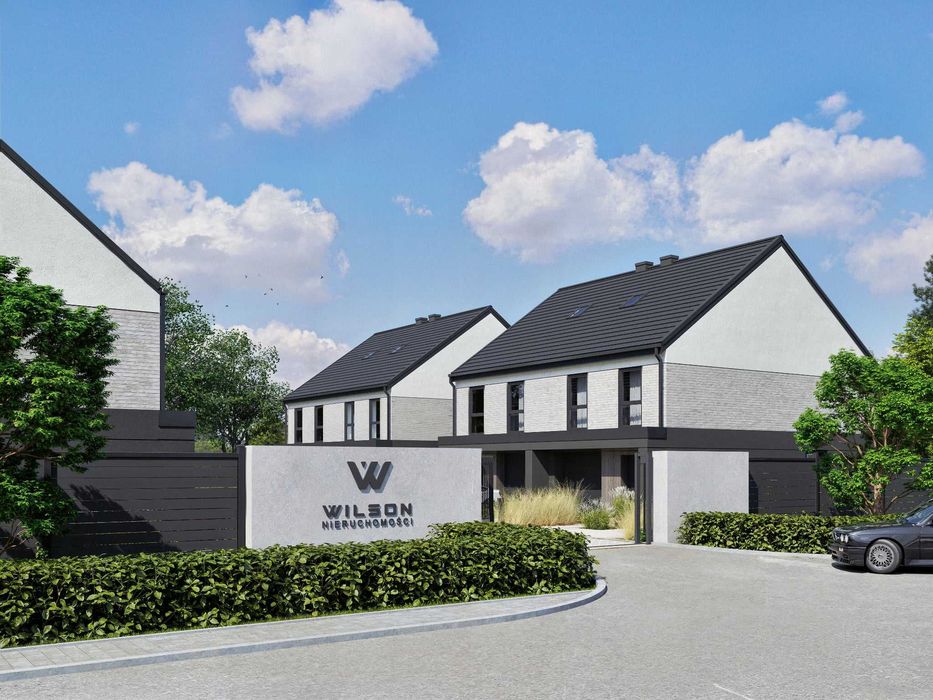 Dom jednorodzinny - Niemodlin. Bez prowizji - Bez podatku PCC