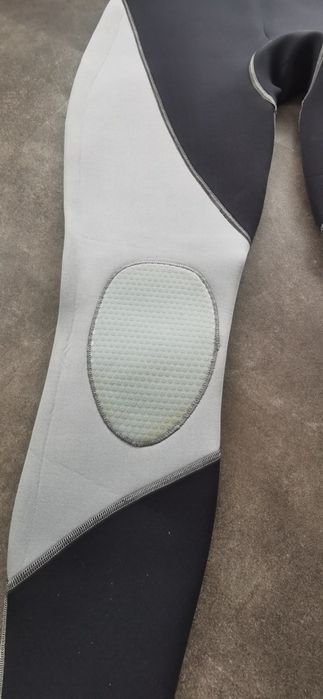 Pianka do sportów wodnych surfingu XL