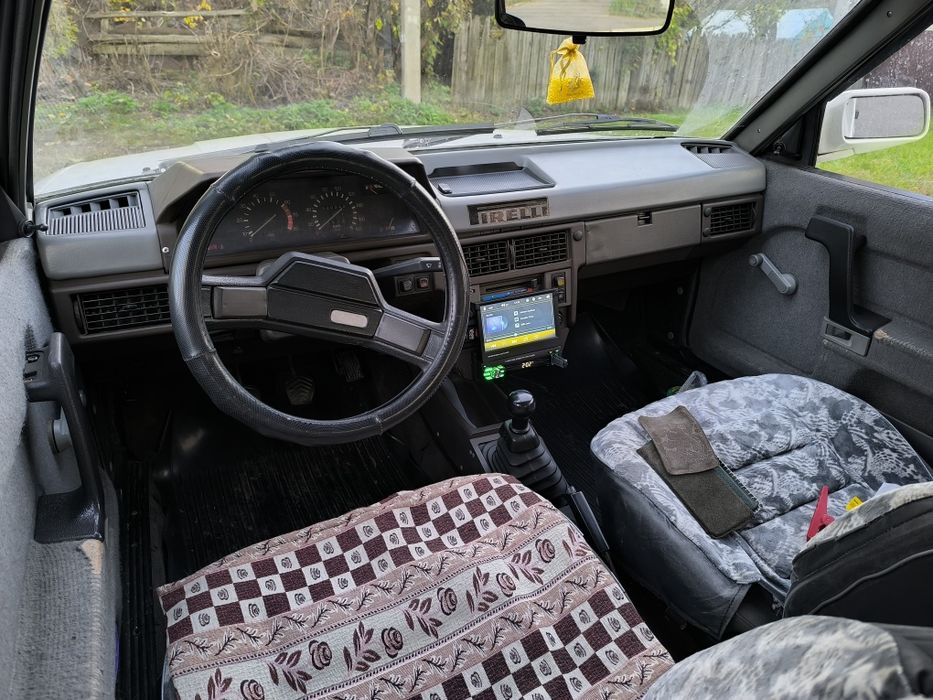 Продам Москвич 2141 1,5 Бенз/Газ Обмен