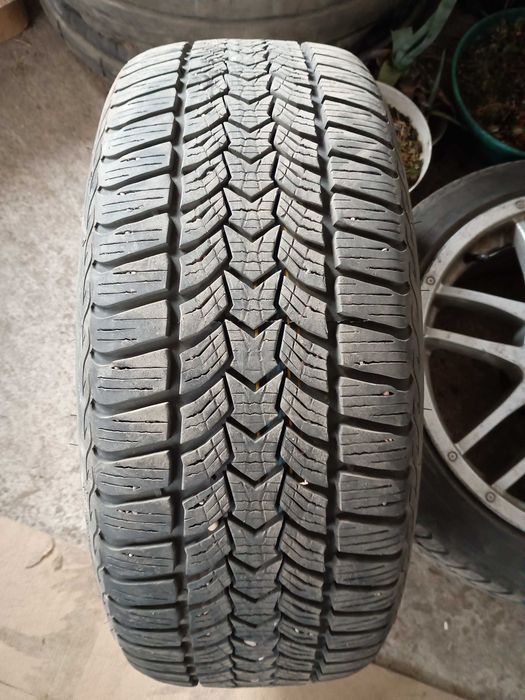 Felgi BMW F1 OZ Racing 17"