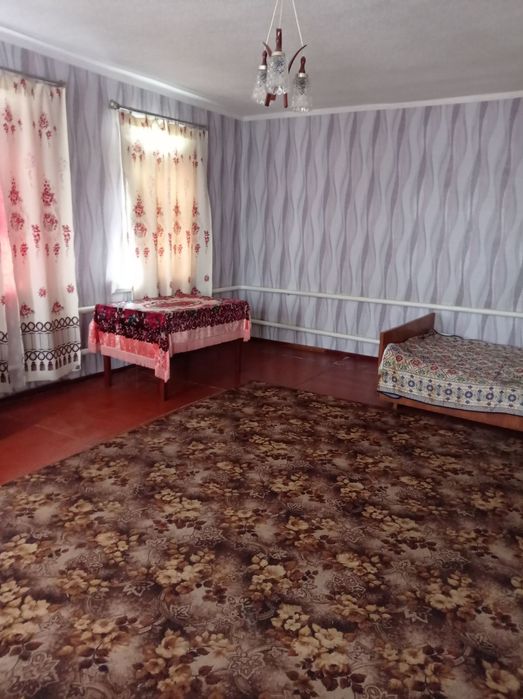Продається дім с. Станція Лосинівка