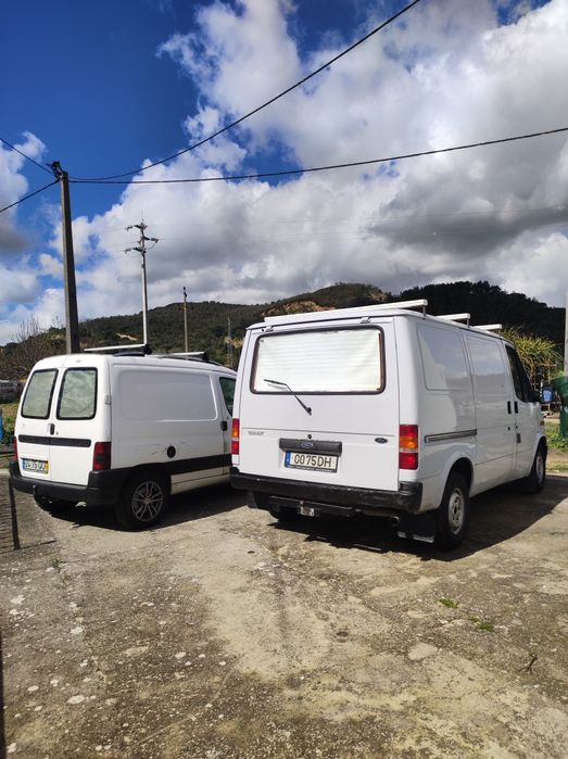 Fretes e Mudanças Margem Sul