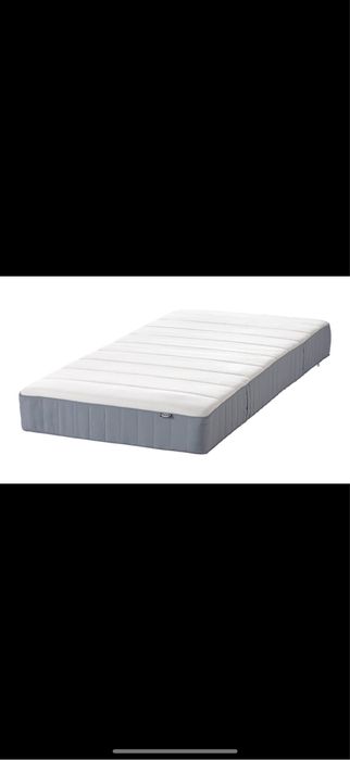 Colchao Valevag IKEA 90x190
