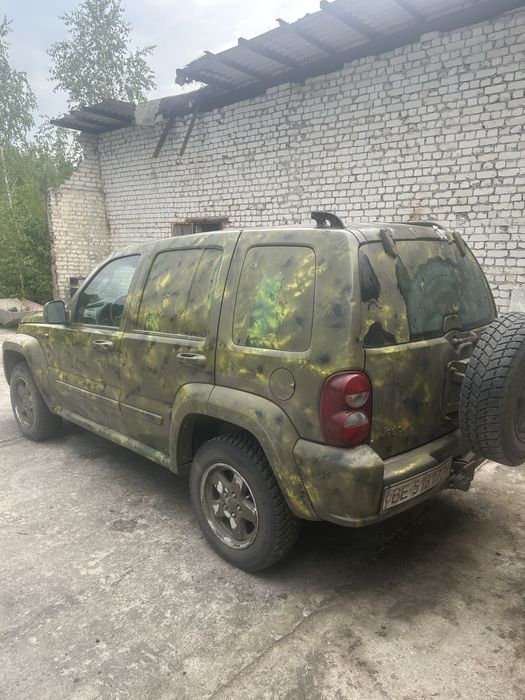 Для ЗСУ Бойова машина
