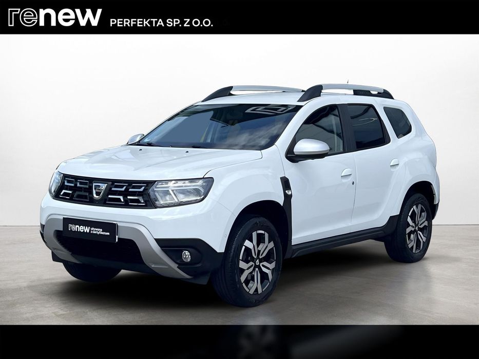 Dacia Duster Duster 1.0 TCe Prestige LPG