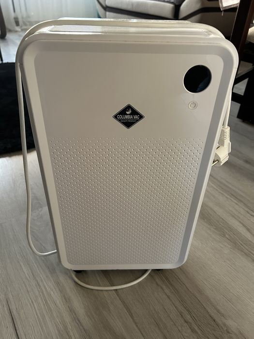 Osuszacz powietrza Columbia Vac OPC 1050N