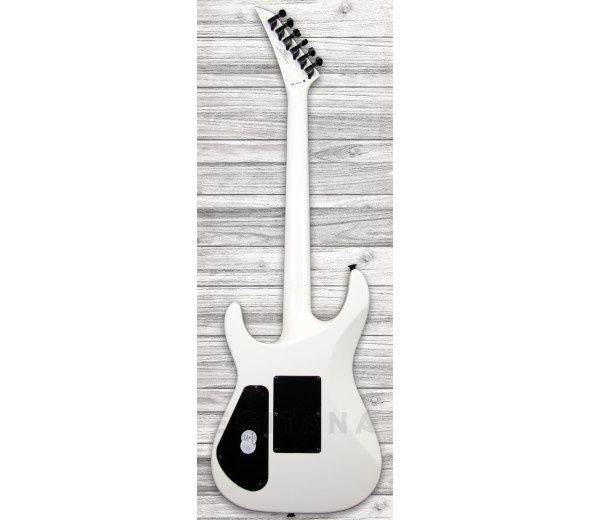Jackson X Series Soloist SL4X - NOVA