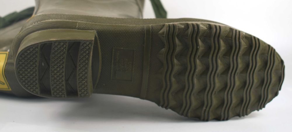 Nowe kalosze Jules roz. 37
