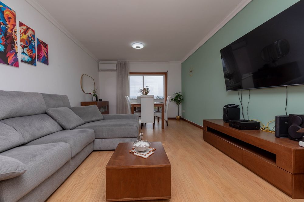 Penthouse T4 Duplex