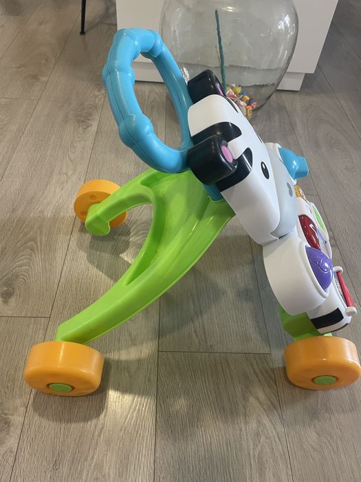 Andarilho para bebes