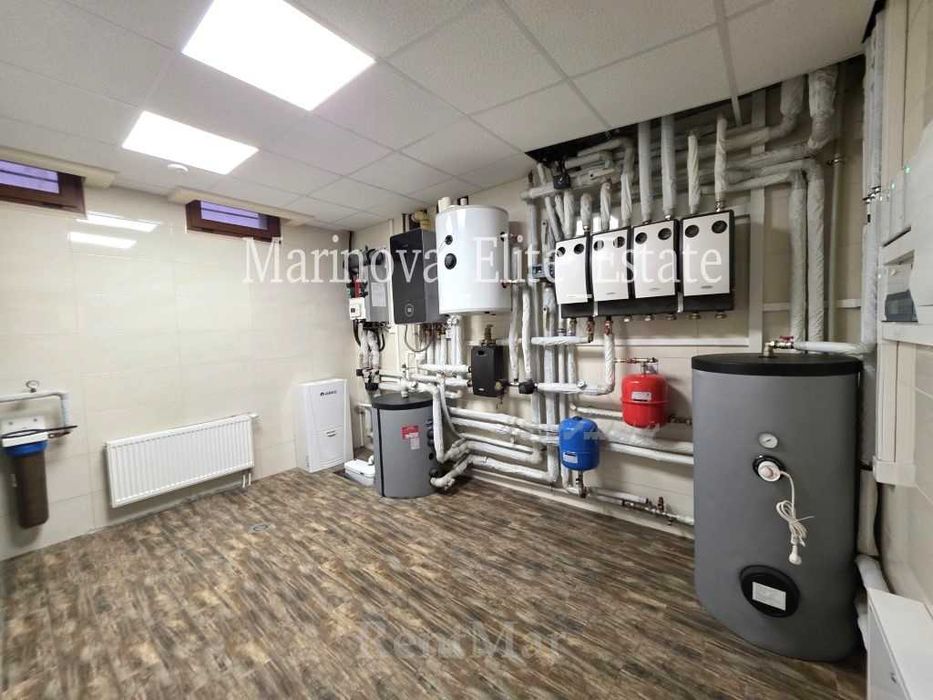 Дом по адресу (площадь 600 м²) - Atlanta.ua - фото 9