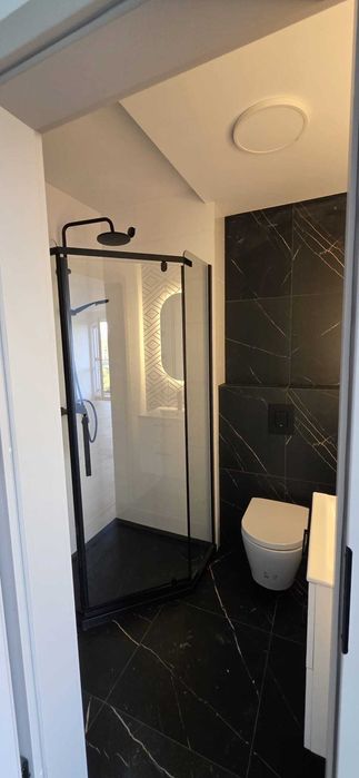 Łódź Widzew, ul. Listopadowa, 39 m² z balkonem - NOWE ! OD ZARAZ ! - Widok 4