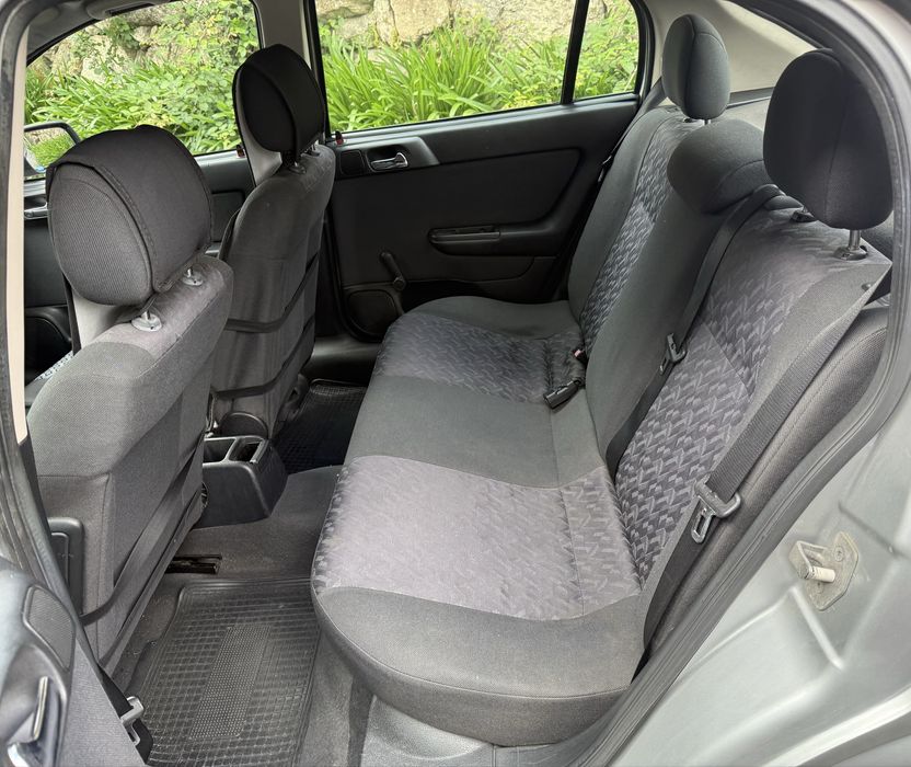 Opel Astra 1.7 Dti