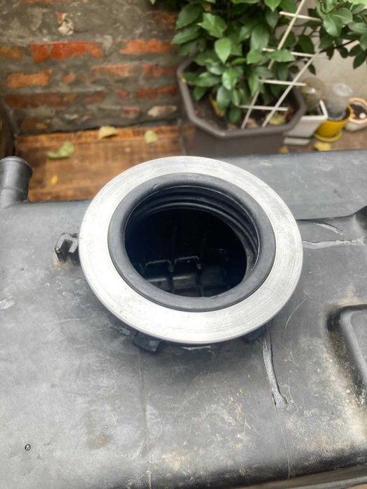 Втулка для ремонта резонатора Шевроле Лачети 1.8 2004-2013