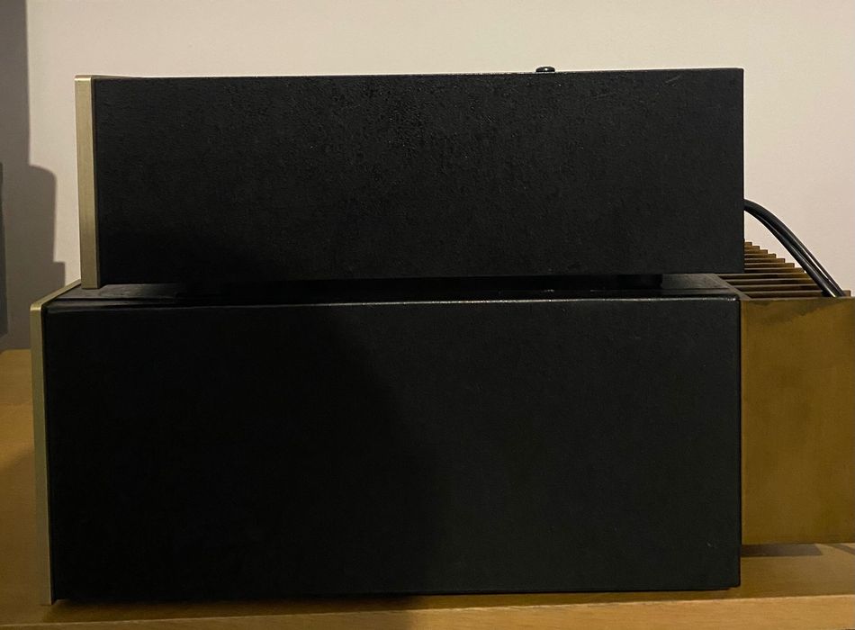 Conrad-Johnson wzmacniacz mocy 125 W/ 8 ohm