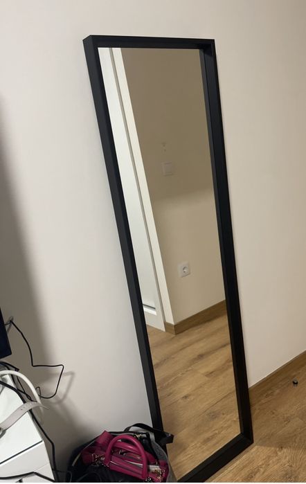 Espelho novo preto64187770288513121