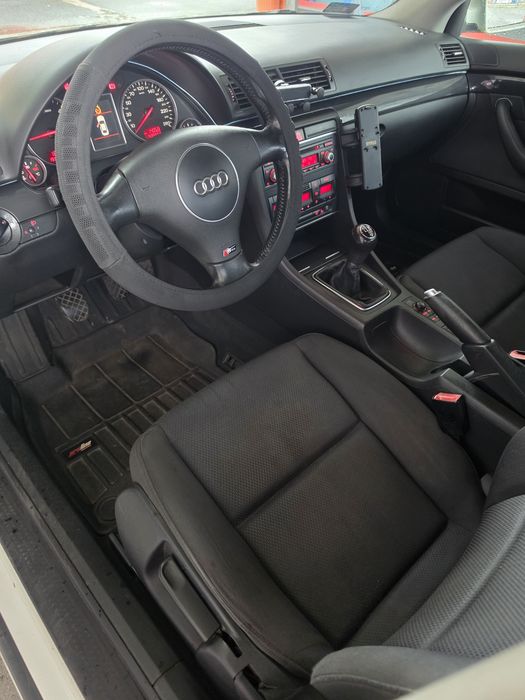 Sprzedam Audi a4 b6