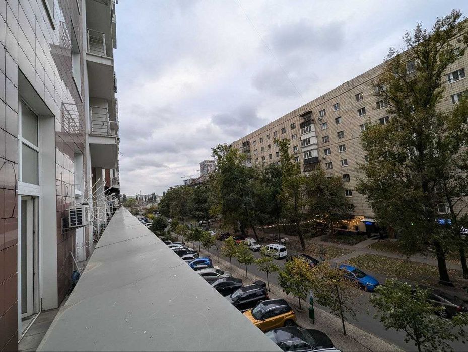 Коммерческая недвижимость по адресу бульвар Дружбы Народов (площадь 79 м²) - Atlanta.ua - фото 12