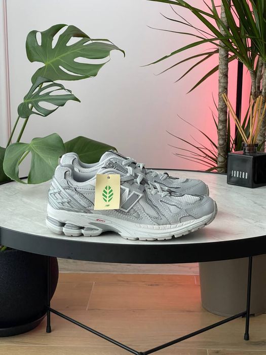 Кросівки Кроссовки New Balance 1906D Protection Pack Silver Metallic
