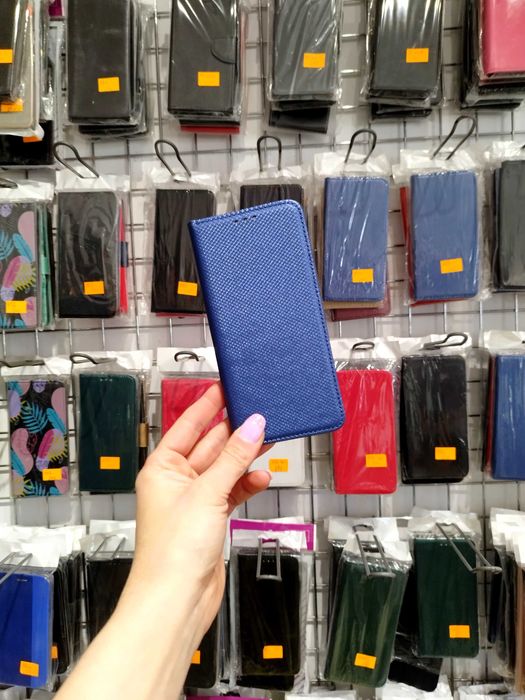 pokrowiec z klapką, etui zamykane Xiaomi Redmi Note 11 Pro Plus 5G