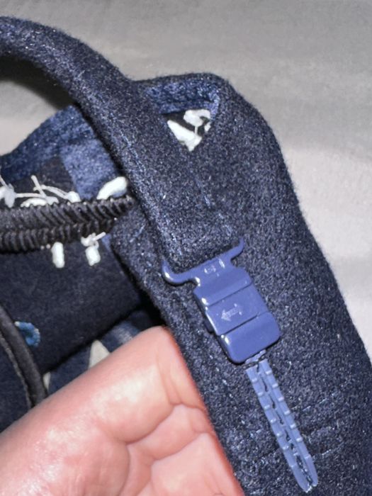 Кепка Adidas Engadin Skimarathon