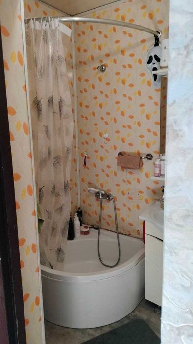 Здам одно кімнатну квартиру