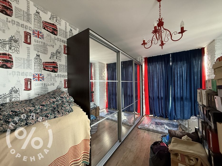 3-комнатная квартира по адресу (площадь 106 м²) - Atlanta.ua - фото 16