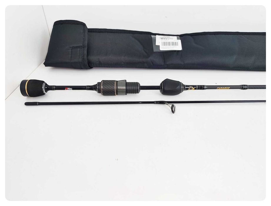 Wędka Abu Garcia Carabus Delicate Lublin