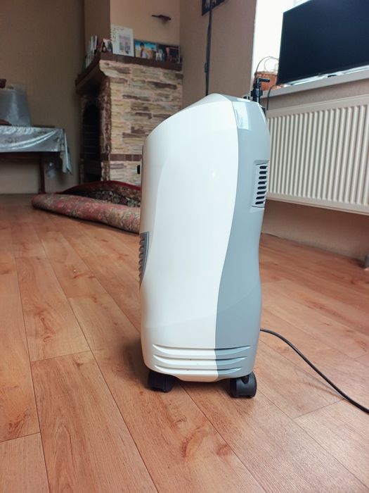 Кисневий концентратор OXYTEC- 5 л/хв