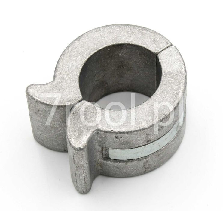 Ogranicznik skoku siłownika hydr.45-50mm gr.51 mm