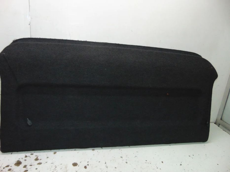 Honda civic chapeleira