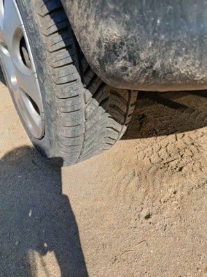 Peugeot 307 2004r 2.0 HDi