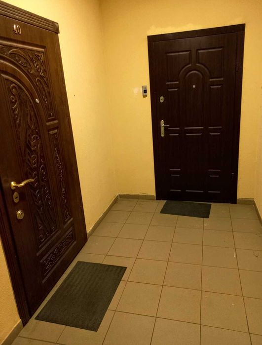 Продаж 1-кімнатної квартири, вул. Драгоманова,. Позняки. Без комісії