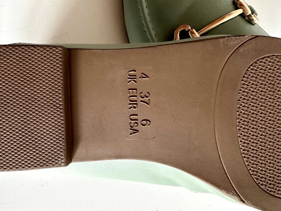 Sapatos de senhora Primark 37