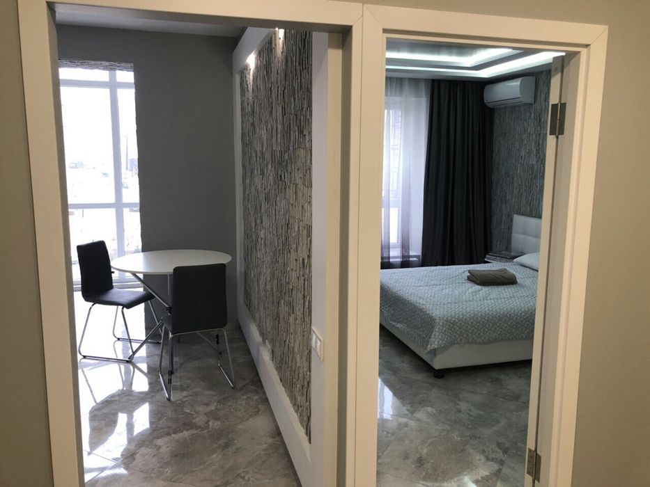 VIP квартира в центре с новым ремонтом посуточно,понедельно