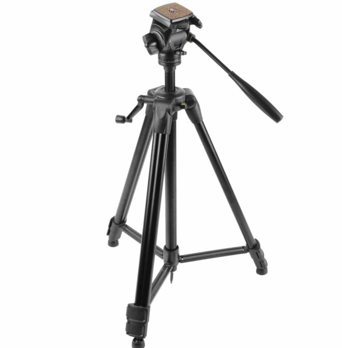 [OPOTUNIDADE]  Tripé de Vídeo e fotografia - Walimex Pro