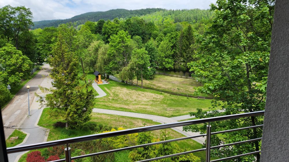 Pokoje apartamenty noclegi Bieszczady Ustrzyki Dolne