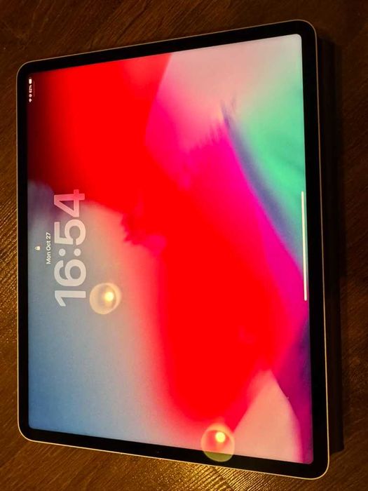 IPad Pro 12.9 cala 6 generacja 256 GB z M2 stan idealny Wrocław