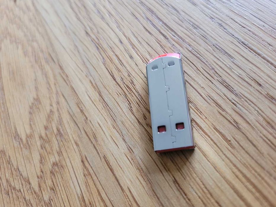 Pendrive Lenovo 2TB, nowy
