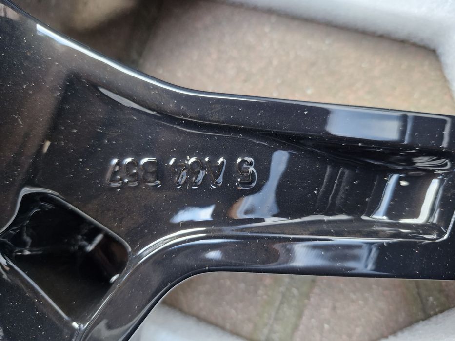 Felga do BMW3 G20 G21 G22 19'' Styling 995M ,