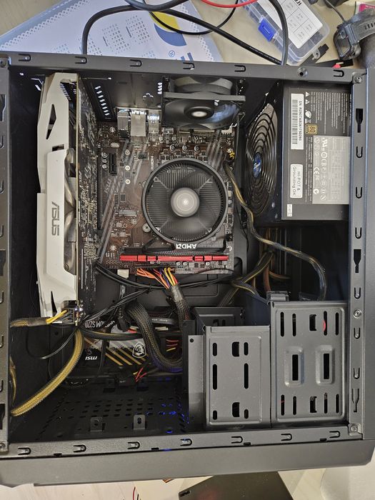 Computador Gamer
