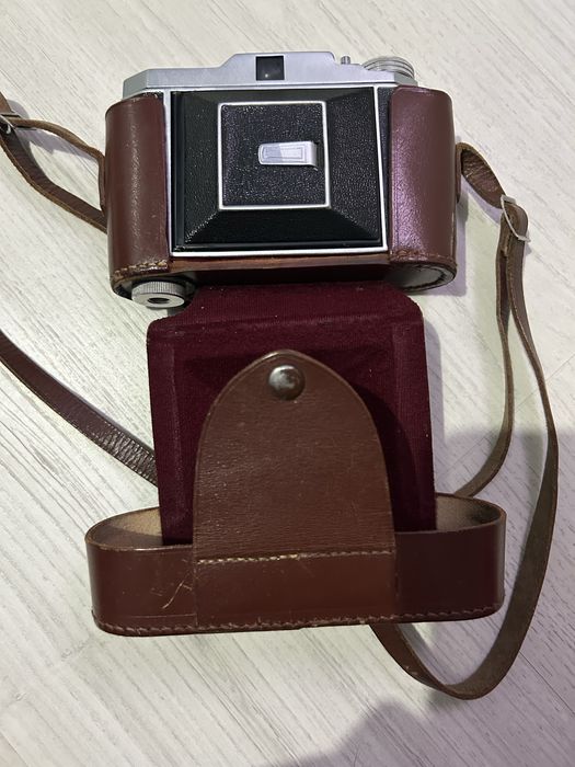 Aparat Preciss Beier