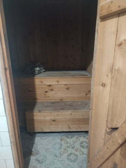 Терміново! Продаж будинку с. Виводове 231  кв.м   30 сот з комуникаціями, сауна, гараж