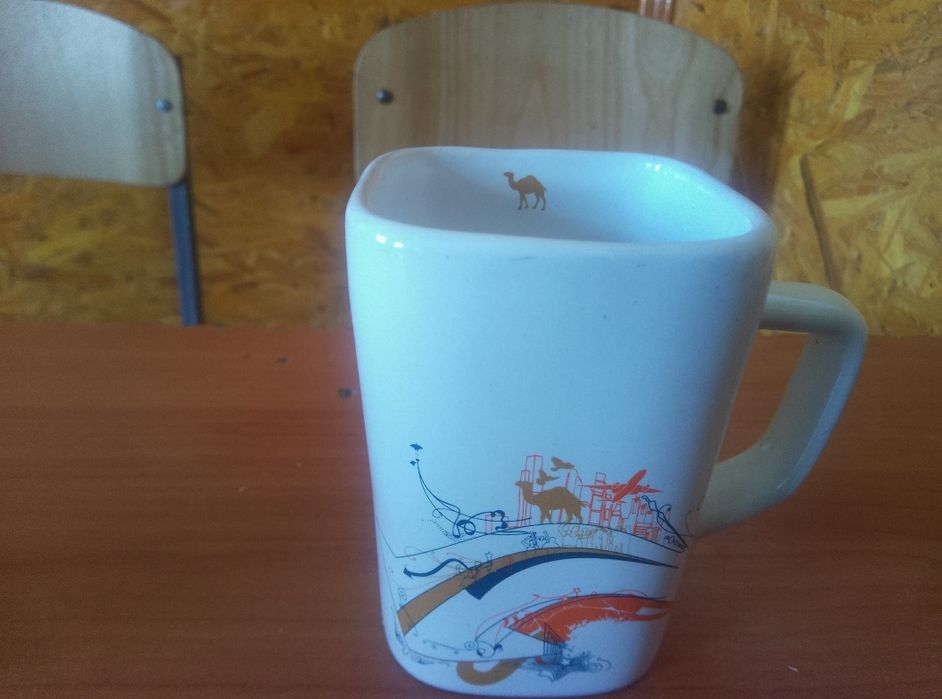 Продам кружку за 150 грн