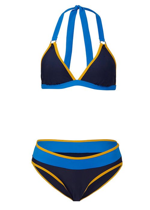 B.P.C bikini z ramiączkami wiązane ^36