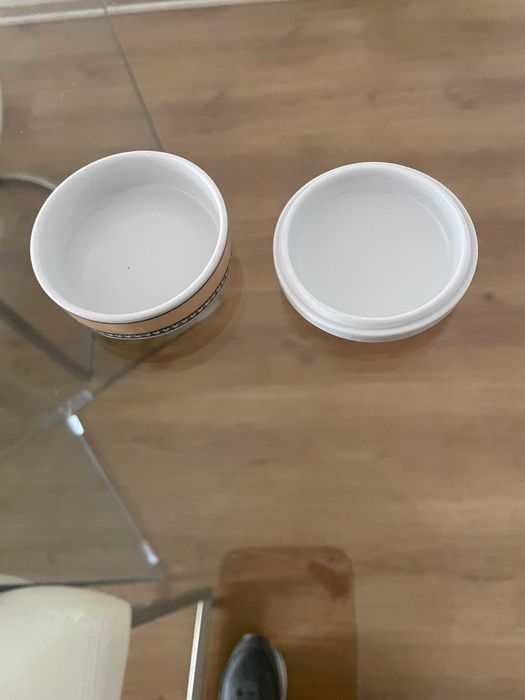 Caixa Regaleira Pequena Coleção BELMONTE  Vista Alegre 1997